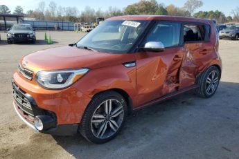 KNDJX3AA5J7578449 | 2018 KIA SOUL !