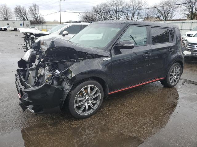 KNDJX3AA7J7529897 | 2018 KIA SOUL !