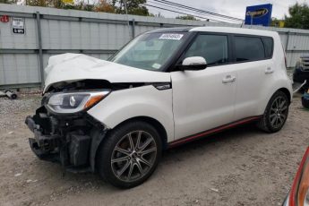 KNDJX3AA9J7548791 | 2018 KIA SOUL !