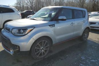 KNDJX3AAXJ7518604 | 2018 KIA SOUL !