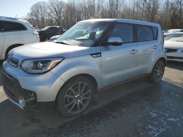 KNDJX3AAXJ7518604 | 2018 KIA SOUL !