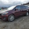 1FADP3F21EL172783 | 2014 FORD FOCUS SE