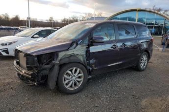 KNDMB5C12L6648308 | 2020 KIA SEDONA LX