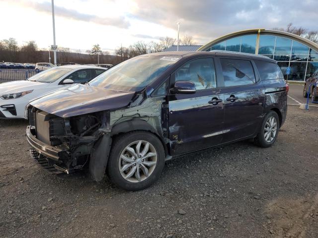 KNDMB5C12L6648308 | 2020 KIA SEDONA LX