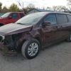 5Y2SP67889Z456596 | 2009 PONTIAC VIBE