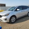 5TDDK3DC6GS139512 | 2016 TOYOTA SIENNA XLE