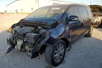 KNDMB5C14L6580819 | 2020 KIA SEDONA LX