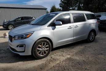 KNDMB5C17K6541799 | 2019 KIA SEDONA LX