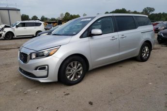 KNDMB5C17M6674839 | 2021 KIA SEDONA LX