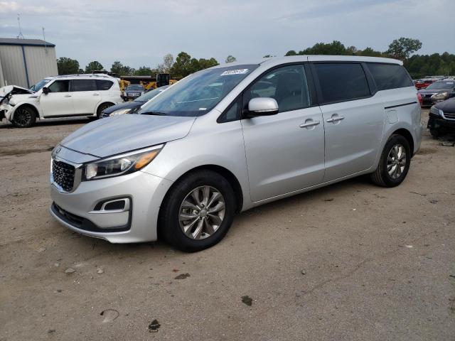 KNDMB5C17M6674839 | 2021 KIA SEDONA LX