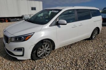 KNDMB5C18K6508262 | 2019 KIA SEDONA LX