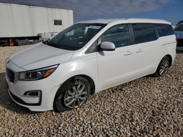 KNDMB5C18K6508262 | 2019 KIA SEDONA LX