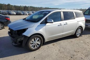 KNDMB5C19G6198095 | 2016 KIA SEDONA LX