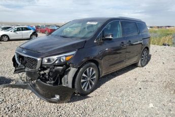 KNDMC5C16G6129152 | 2016 KIA SEDONA EX