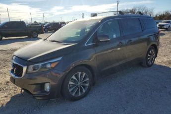 KNDMC5C18G6170883 | 2016 KIA SEDONA EX