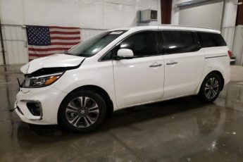 KNDMC5C18L6597863 | 2020 KIA SEDONA EX