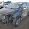 KNADN4A32F6453851 | 2015 KIA RIO EX