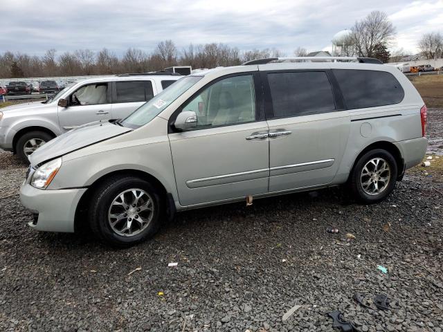 KNDMH4C73E6547262 | 2014 KIA SEDONA EX