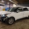 KNDJN2A26F7770687 | 2015 KIA SOUL