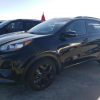 5N1AZ2MHXHN200237 | 2017 NISSAN MURANO S