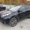 2GNAXKEVXK6107512 | 2019 Chevrolet equinox lt