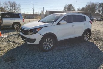 KNDPB3AC1E7608661 | 2014 KIA SPORTAGE B