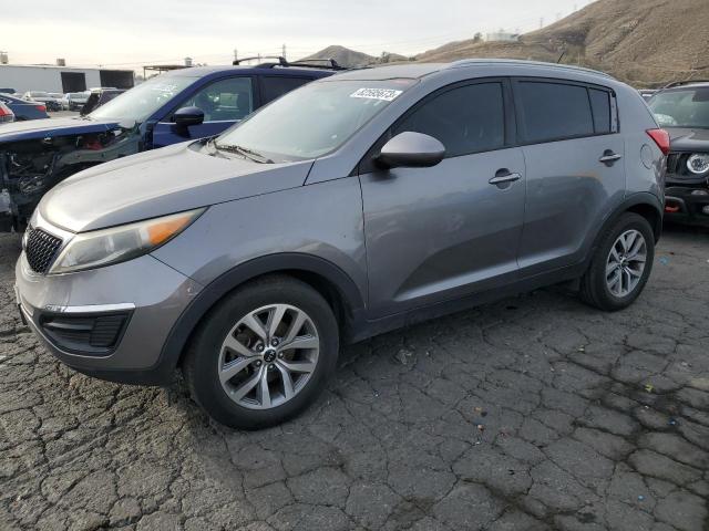 KNDPB3AC1G7795936 | 2016 KIA SPORTAGE L