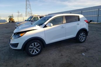 KNDPB3AC7E7662451 | 2014 KIA SPORTAGE B