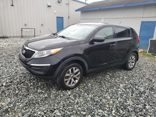 KNDPB3AC8E7586609 | 2014 KIA SPORTAGE B