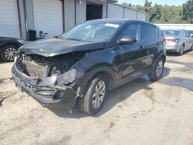 KNDPBCAC0G7803444 | 2016 KIA SPORTAGE L