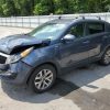 3CZRU6H5XNM726882 | 2022 HONDA HR-V EX