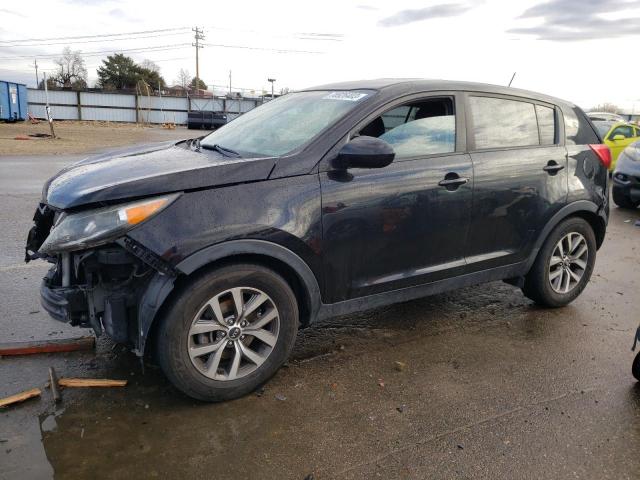 KNDPBCAC5G7880746 | 2016 KIA SPORTAGE L