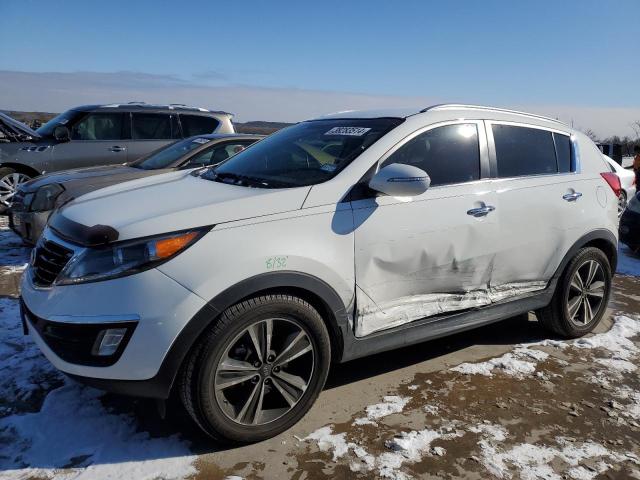 KNDPC3A62F7793246 | 2015 KIA SPORTAGE E