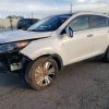 2GNAXTEV4K6236304 | 2019 CHEVROLET EQUINOX LT