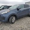 JTMBFREV6EJ010405 | 2014 TOYOTA RAV4 LE