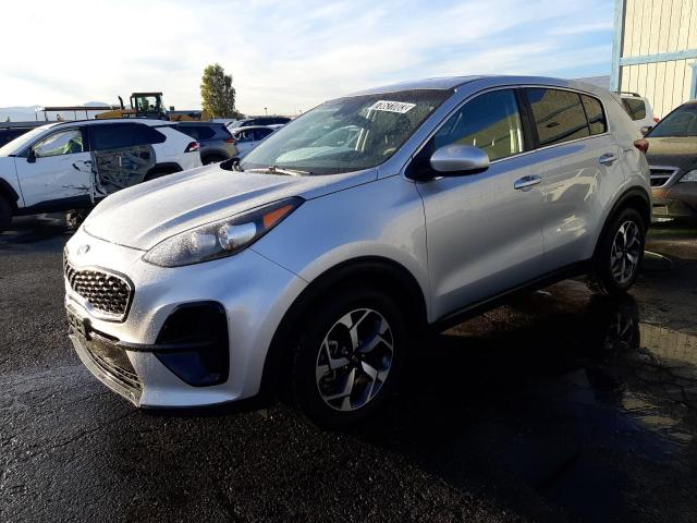 KNDPM3AC1L7688860 | 2020 KIA SPORTAGE L