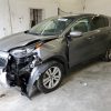 2FMPK4J98MBA56507 | 2021 FORD EDGE SEL