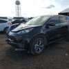 2FMPK4J94GBB55135 | 2016 FORD EDGE SEL