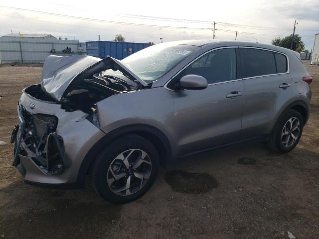 KNDPM3AC3L7708980 | 2020 KIA SPORTAGE L