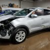 JTJHJRDZ1M2158223 | 2021 Lexus nx 300h base