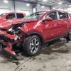 3GNAXWEX4JS581223 | 2018 CHEVROLET EQUINOX PR