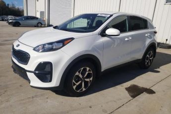 KNDPM3AC5L7722248 | 2020 KIA SPORTAGE L