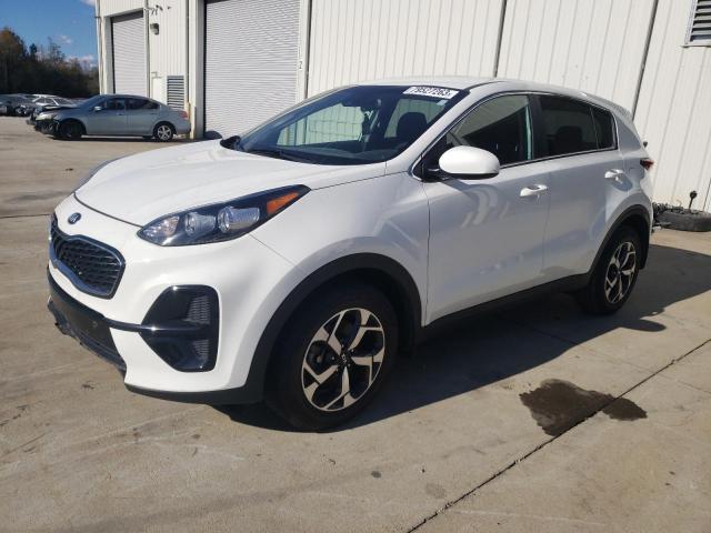 KNDPM3AC5L7722248 | 2020 KIA SPORTAGE L