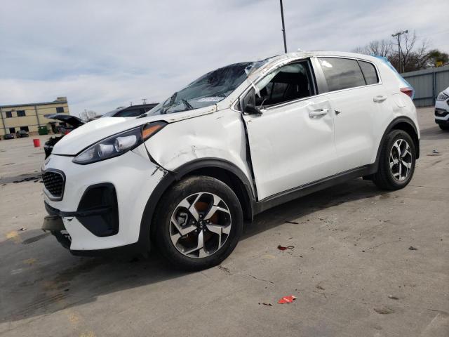 KNDPM3AC5L7809731 | 2020 KIA SPORTAGE L