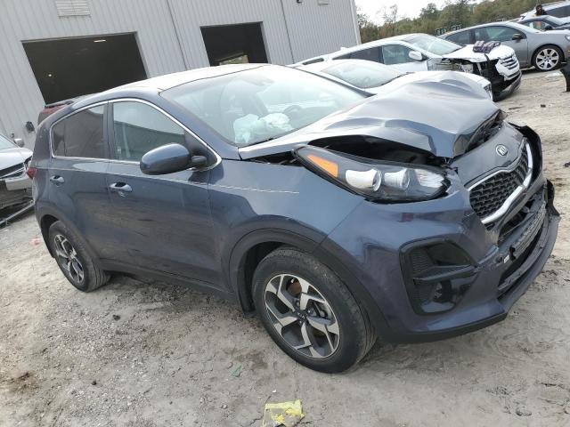 KNDPM3AC8N7997678 | 2022 KIA SPORTAGE L