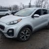 3GKALVEV7LL190954 | 2020 GM c terrain slt