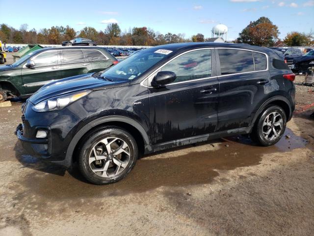 KNDPMCAC2L7833890 | 2020 KIA SPORTAGE L