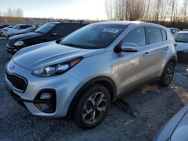 KNDPMCAC3L7801028 | 2020 KIA SPORTAGE L