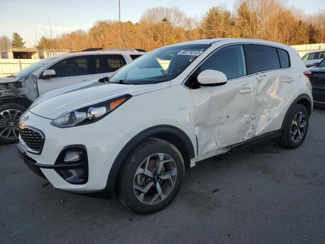 KNDPMCAC3L7811588 | 2020 KIA SPORTAGE L