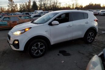 KNDPMCAC5L7788749 | 2020 KIA SPORTAGE L